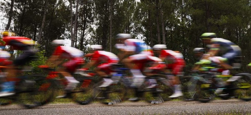 Tour de France : La Grande-Bretagne veut accueillir le départ de l'édition 2026