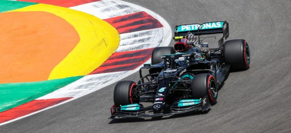 F1 - GP du Portugal : Suivez la course en direct à 16h00