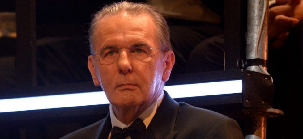 Carnet : Décès de l'ancien président du CIO Jacques Rogge