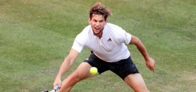 Berlin : Un trophée de plus pour Thiem