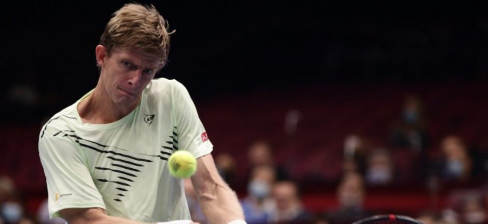 ATP - Newport : Septième titre pour Anderson
