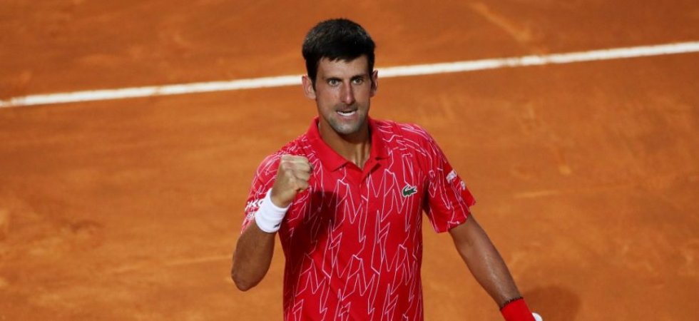 Classement ATP : Bonne opération pour Djokovic et Korda