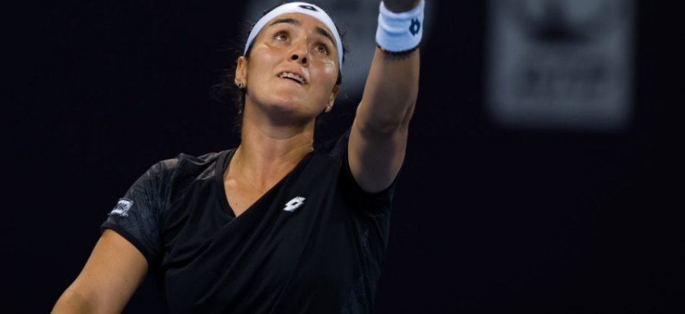 WTA - Charleston 2 : Deuxième finale en carrière pour Ons Jabeur face à Astra Sharma