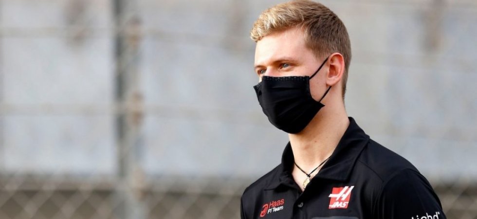 F1 : Avec Haas, Mick Schumacher vit "une torture"