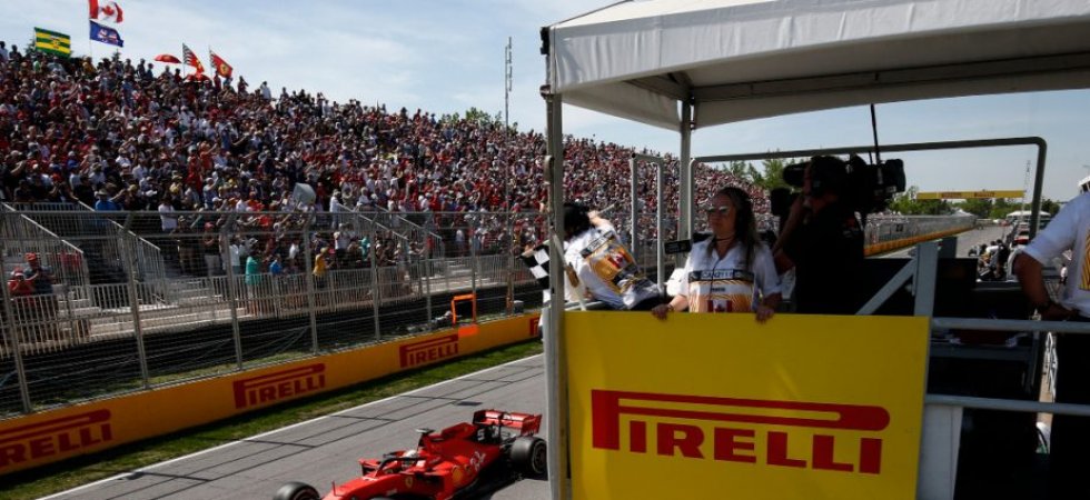 F1 : Le Grand Prix du Canada annulé pour la deuxième année de suite ?