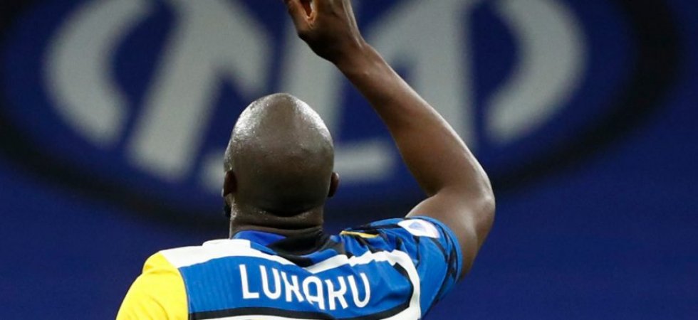 Chelsea : Lukaku évoque le PSG