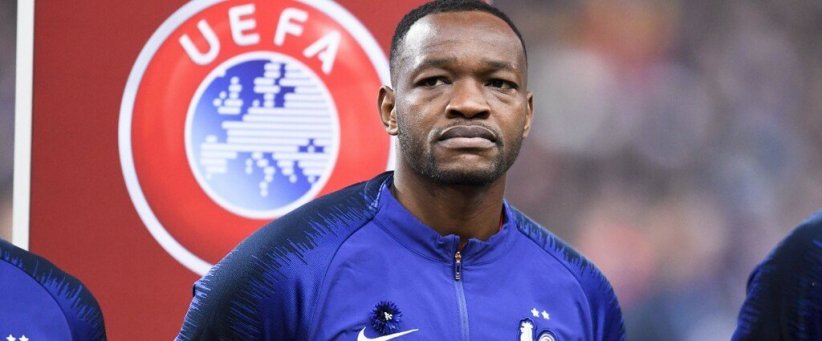 Steve Mandanda (Marseille)