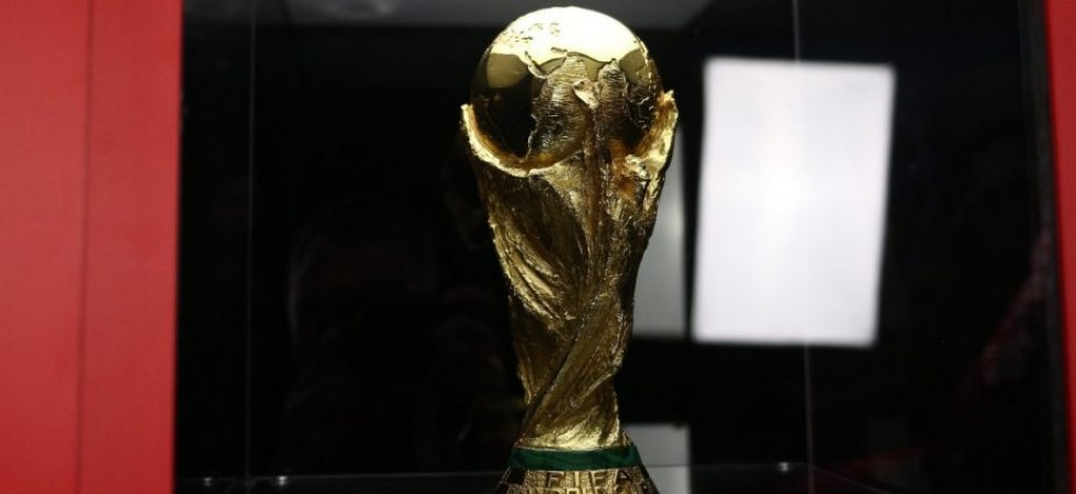Coupe du monde : Un duo Arabie Saoudite-Italie pour 2030 ?