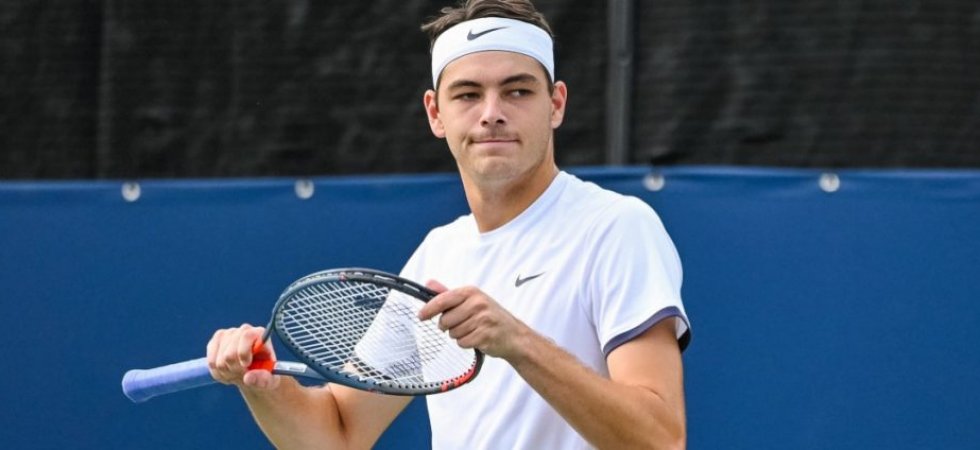 ATP - Atlanta : Fritz et Opelka en quarts, pas Raonic