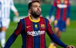 FC Barcelone : Un Clasico sans Alba ?