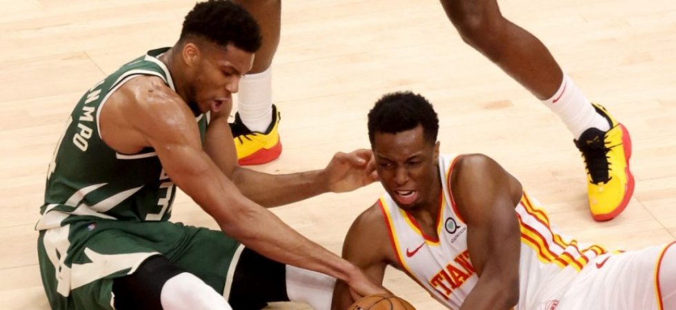 NBA : Les Bucks tombent, Portland n'y arrive plus