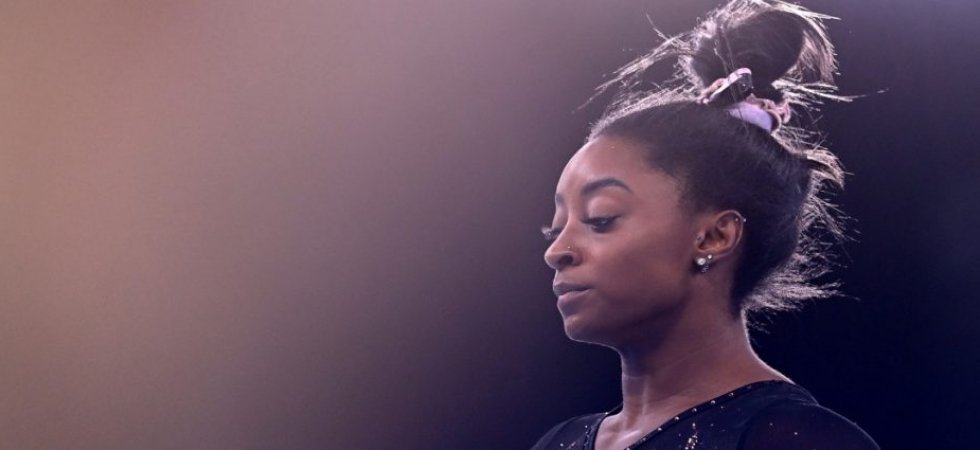Gymnastique (F) - Etats-Unis : Biles a un record à aller ...