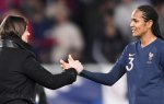 Bleues : Diacre et Renard savourent après une semaine mouvementée
