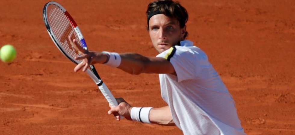 ATP - Bastad : Rinderknech et Garin s'arrêtent en quarts, Ruud dans le dernier carré