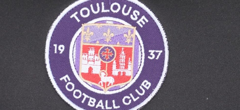 Ligue 2 - Toulouse : Deux nouveaux joueurs positifs au coronavirus
