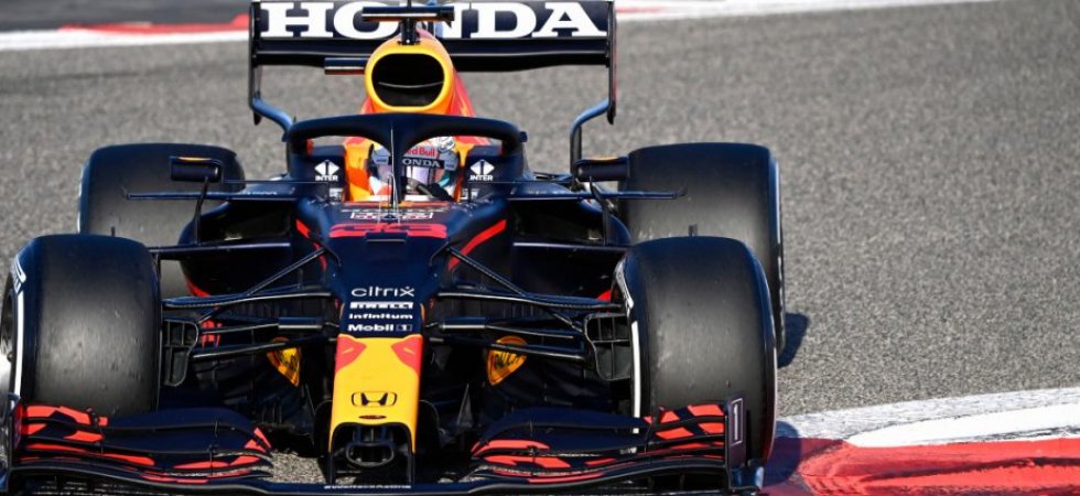 Red Bull Racing : Le nouveau département moteur accueille une recrue venant de Mercedes