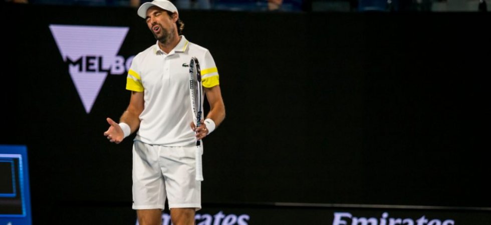 ATP - Dubaï : Pas de quarts pour Chardy et Nishikori, Rublev et Karatsev au rendez-vous