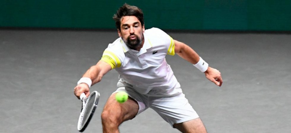 ATP - Dubaï : Chardy renverse Khachanov et rejoint les quarts de finale, Rublev déroule