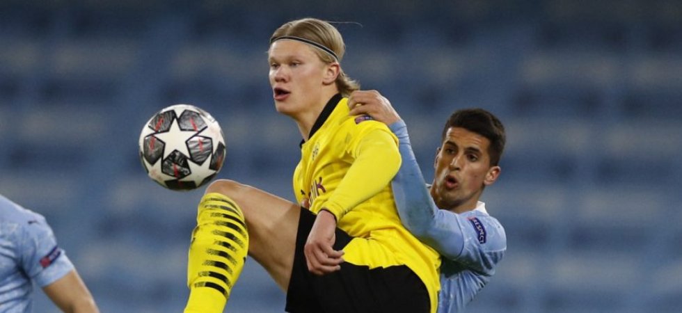 Dortmund-Manchester City : Ces joueurs qui risquent de manquer le PSG