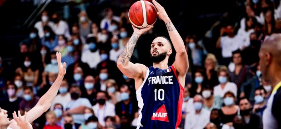 Basket (H/Préparation) : La France battue par le Japon !