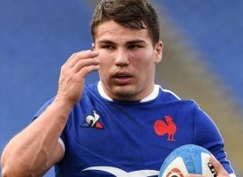 XV de France : Pour Yachvili, le choix de Dupont comme capitaine est logique