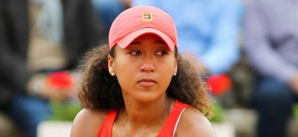 WTA - Stuttgart : Pas de débuts sur terre battue en Allemagne pour Naomi Osaka