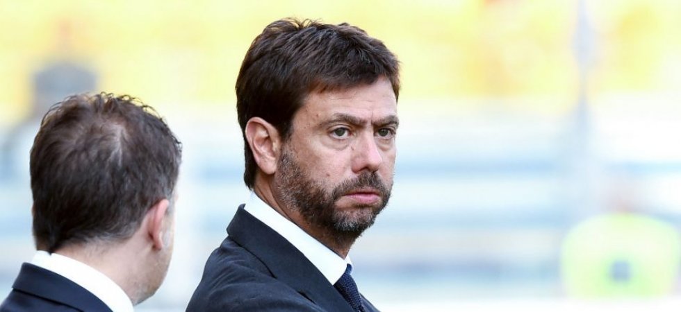 Super Ligue : La Juventus Turin et l'AC Milan abandonnent le projet