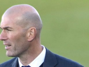 Real Madrid : Zidane est dans le flou pour Hazard