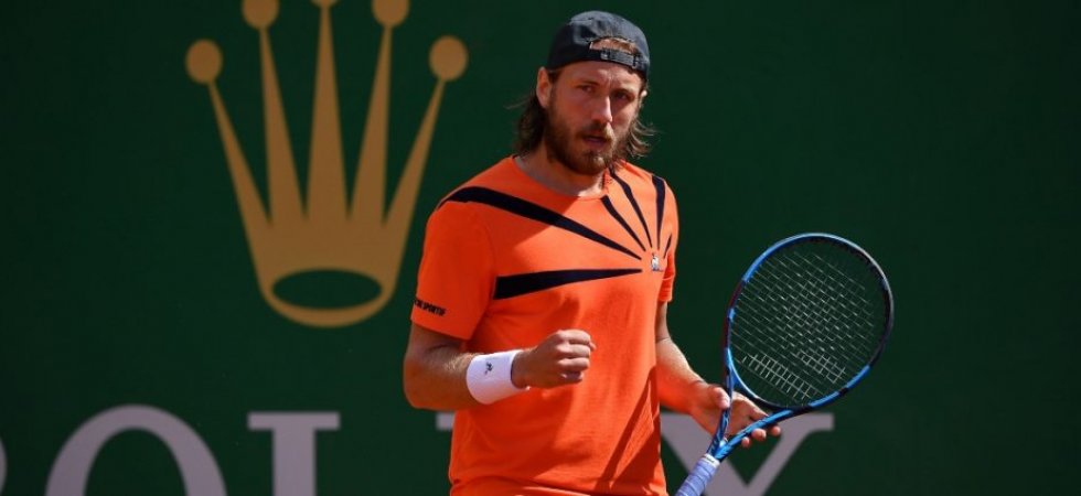 Classement ATP : Rublev dépasse Federer, Pouille gagne 14 places