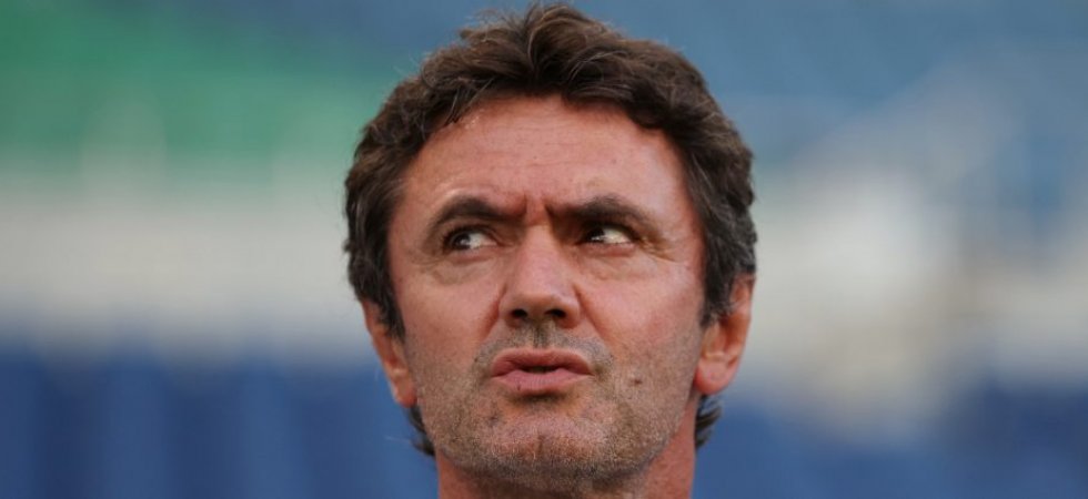 Bleuets : Ripoll exige beaucoup de solidité face au Japon