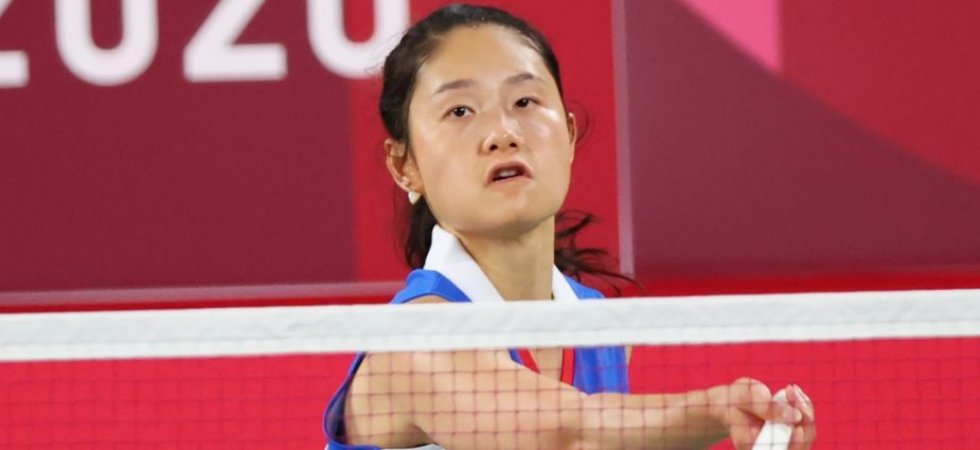 Badminton : Qi remporte son deuxième match, Gicquel et Delrue s'imposent pour l'honneur