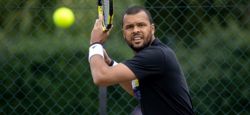US Open (H) : Tsonga déclare forfait