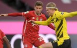 Bundesliga (J24) : Malgré Haaland, le Borussia Dortmund a été renversé par le Bayern Munich