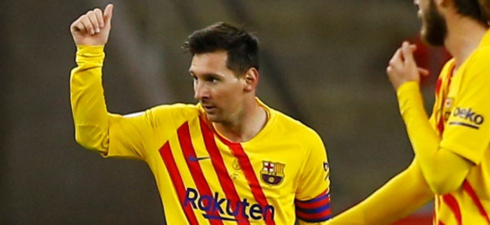 FC Barcelone : Le président optimiste pour Messi malgré l'intérêt du PSG