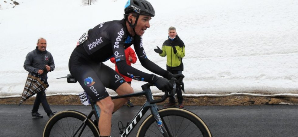 Tour de Burgos : Bardet remporte sa première victoire depuis février 2018 et prend les commandes du classement