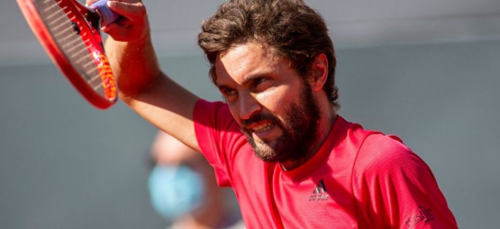 ATP - Cologne : Bon débuts pour Simon, Murray déjà dehors