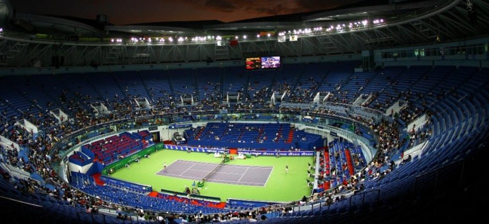 ATP : Pas de Masters 1000 à Shanghaï, Indian Wells rallongé, le calendrier amendé