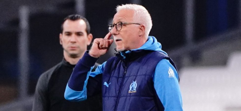 OM : Larguet très demandé