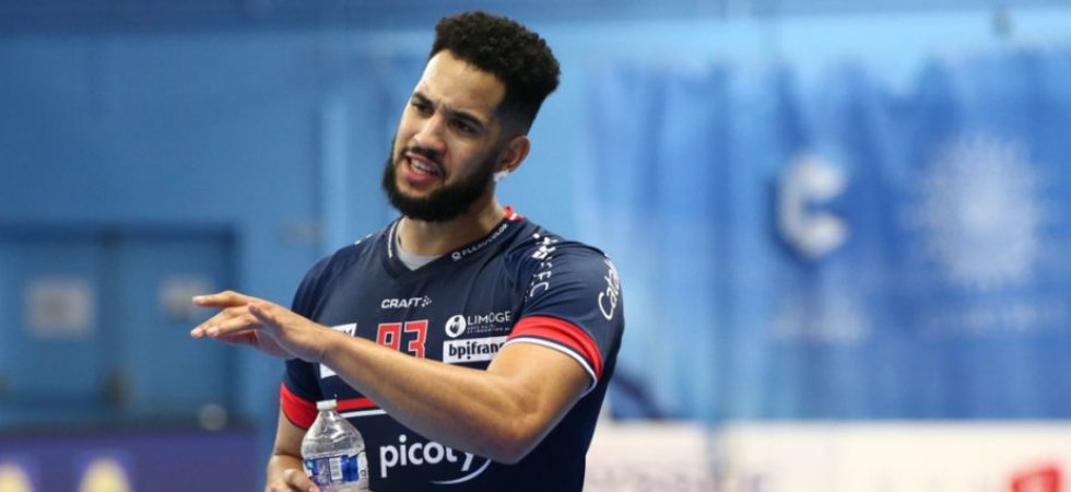 Liqui Moly StarLigue : Limoges confirme le départ de Brasseleur, attendu à Aix