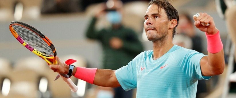 6. Rafael Nadal : 209 semaines