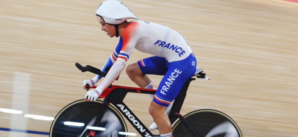 Jeux Paralympiques : Six nouvelles médailles dont un titre pour l'équipe de France