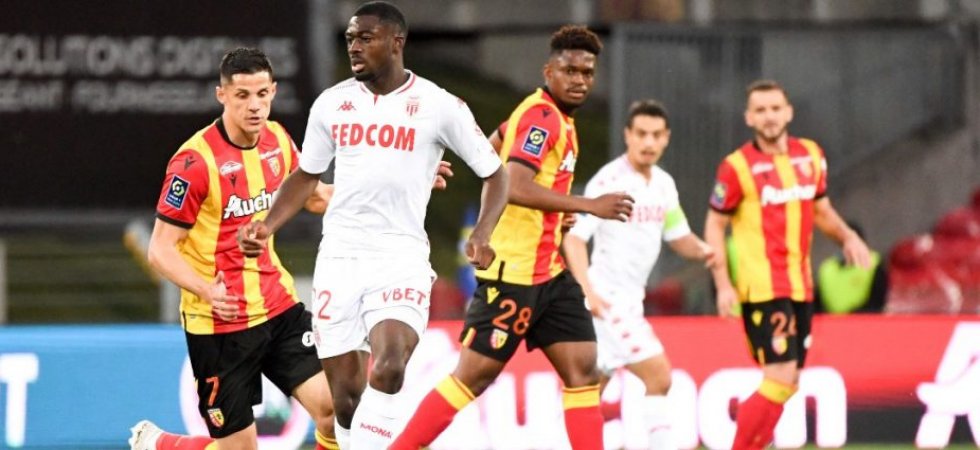 L1 (J38) : Monaco assure le podium, Lens voit l'Europe lui échapper