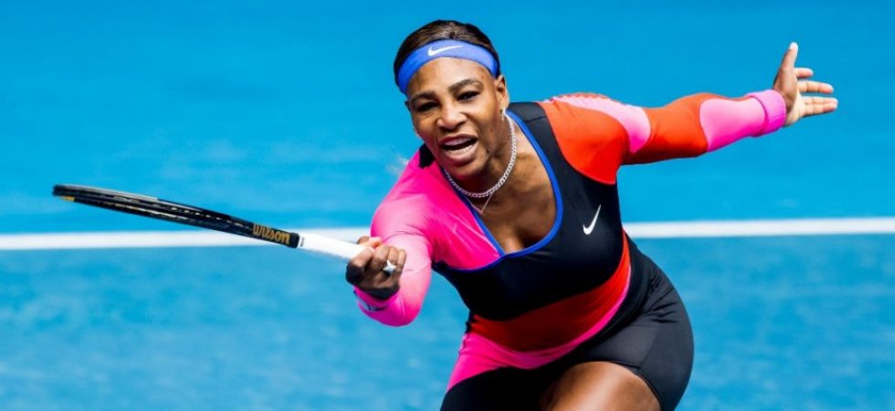 WTA - Miami : Au tour de Serena Williams de déclarer forfait