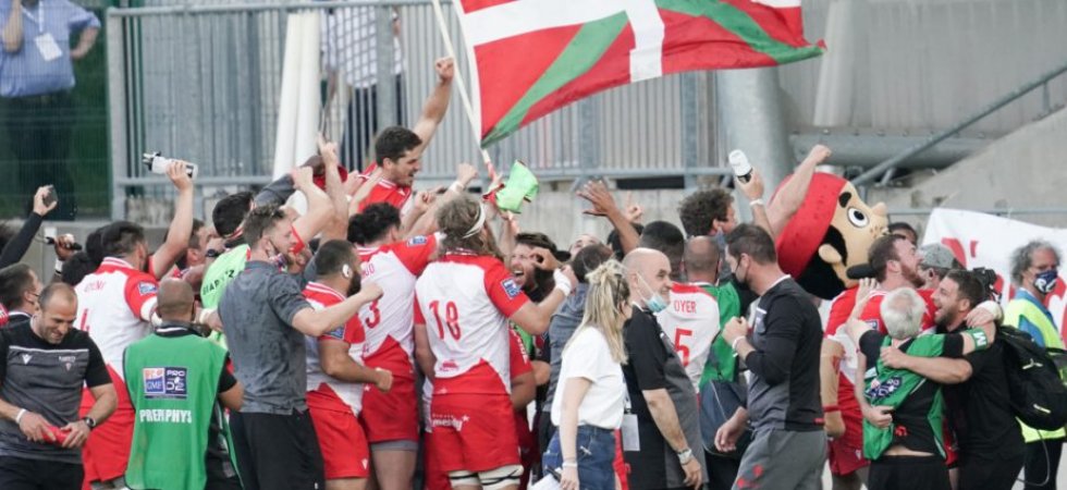 Pro D2 (demi-finales) : Une finale Perpignan - Biarritz