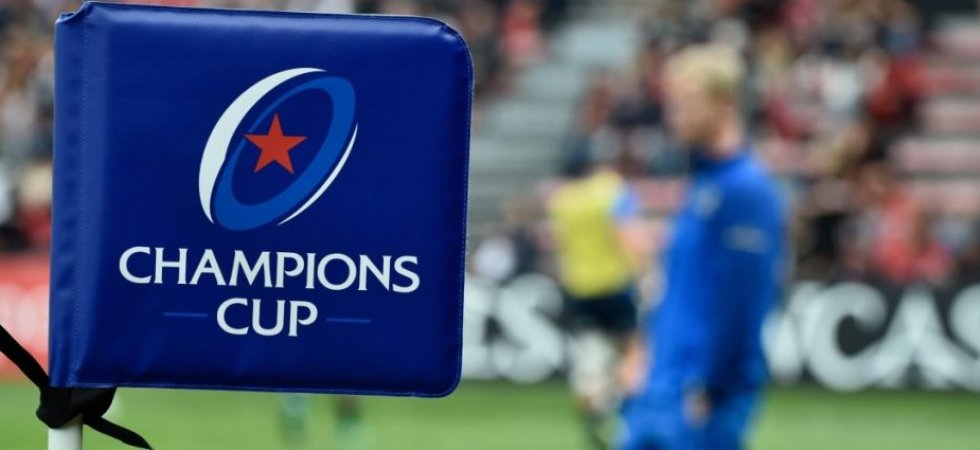 Champions Cup : De nouveau 24 équipes engagées la saison prochaine ?