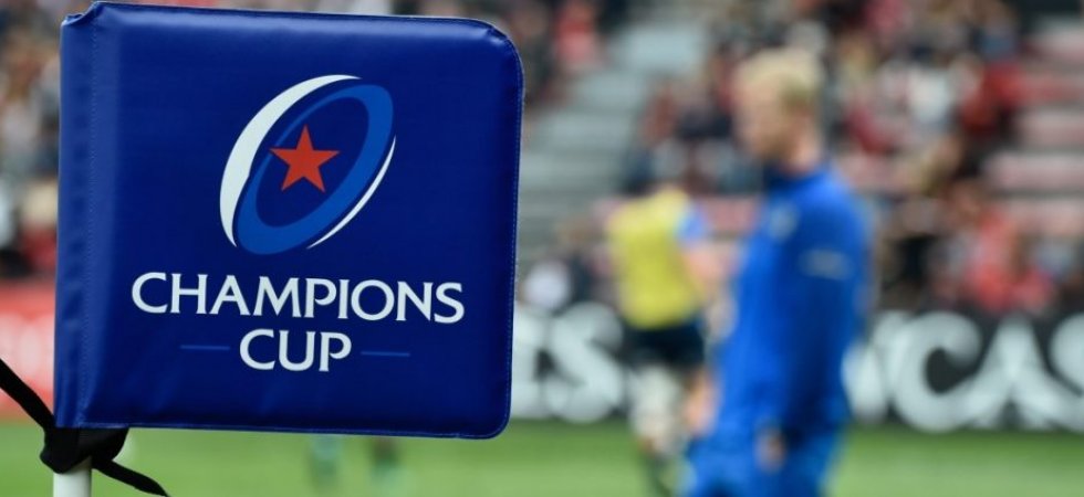 Champions Cup : Plainte contre Exeter déposée par Glasgow