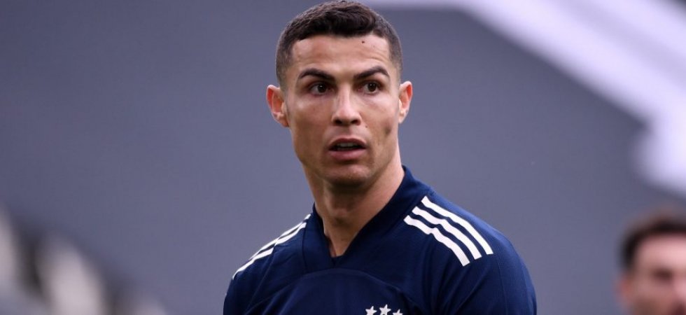 Juventus : Cristiano Ronaldo parti pour rester ?