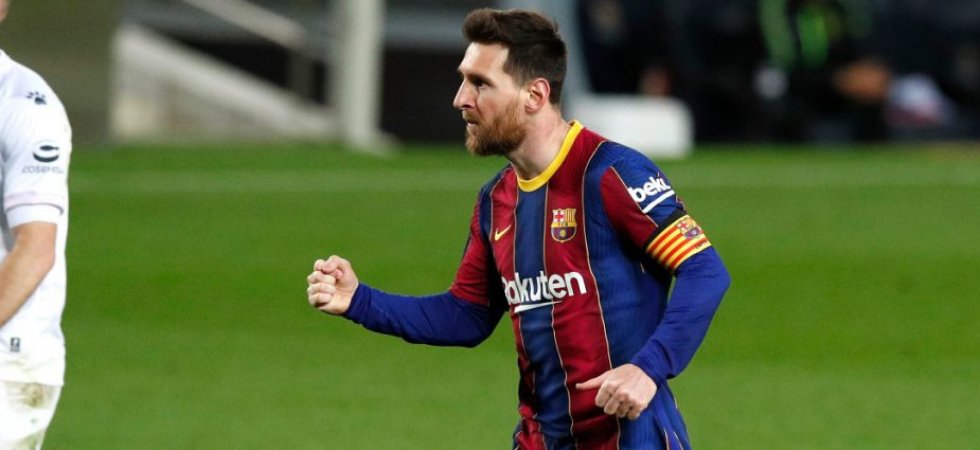 FC Barcelone : Le club a perdu très gros avec le départ de Messi