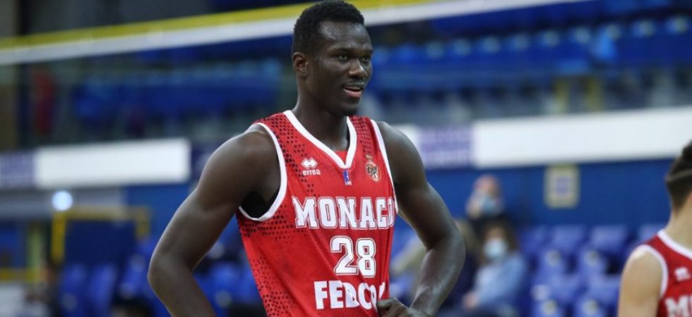 Jeep Elite (J9 et J30) : Victoires nettes pour Monaco et l'ASVEL, Le Portel se retrouve, Pau-Lacq-Orthez enchaîne