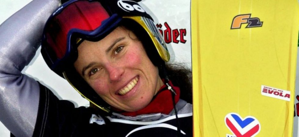 Carnet noir : La championne de snowboard Julie Pomagalski est décédée